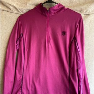 Romfh Equestrian riding shirt